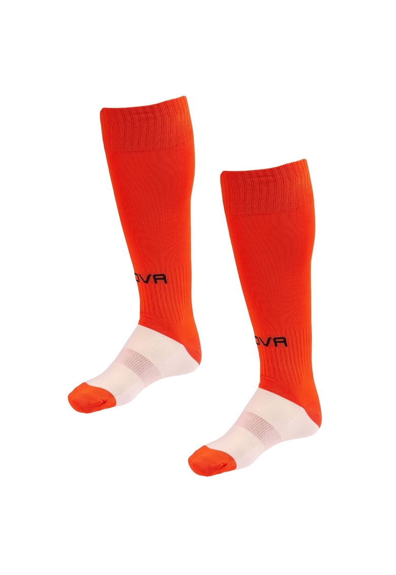 Sosete de fotbal - Bumbac/Poliester/Polipropilena - 30-