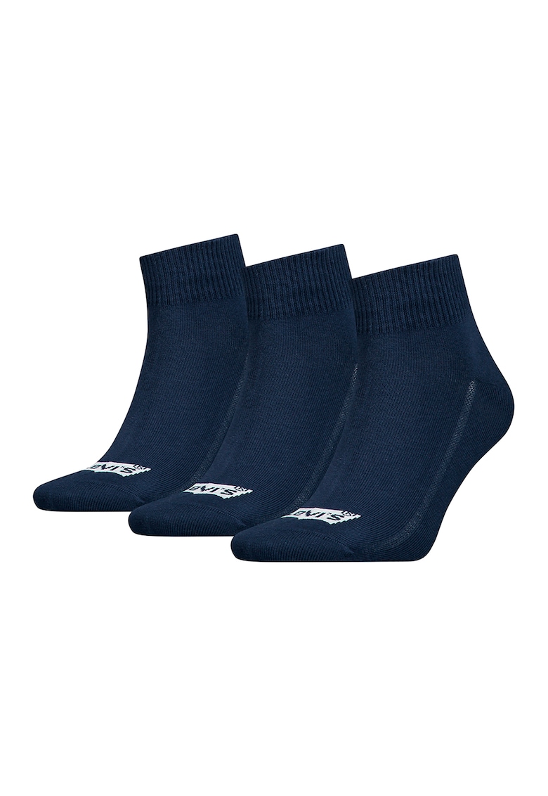 Set de sosete scurte - 3 perechi