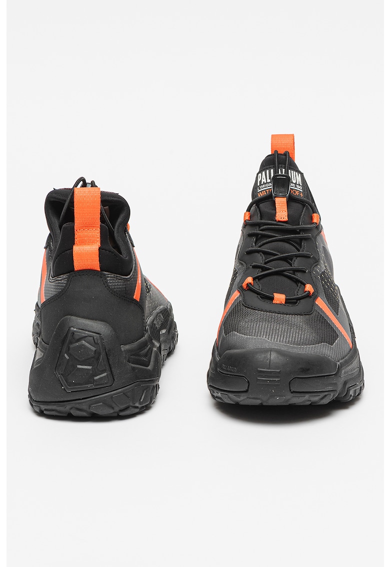 Непромокаеми спортни обувки Off-Grid Matryx с текстил