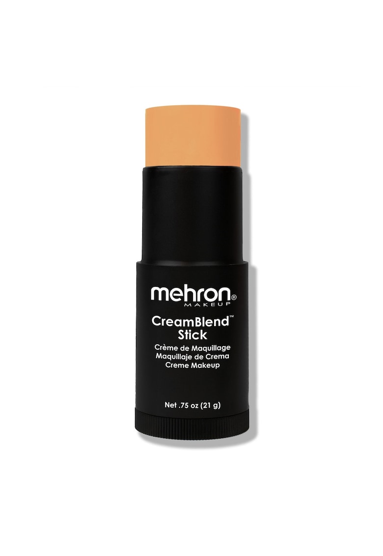 Baton de conturare multifunctional pentru ten/corp ™ CreamBlend Stick Complexion Medium Dark 0 - 21g