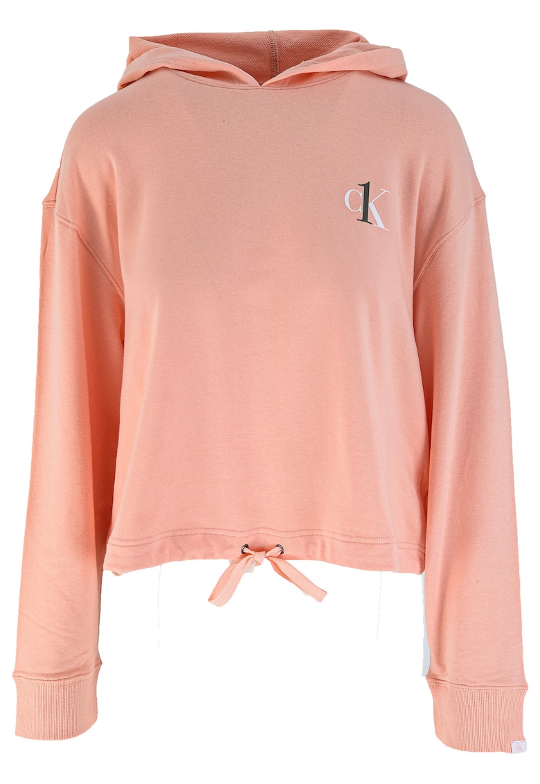 Hanorac  One Lounge Long Sleeve