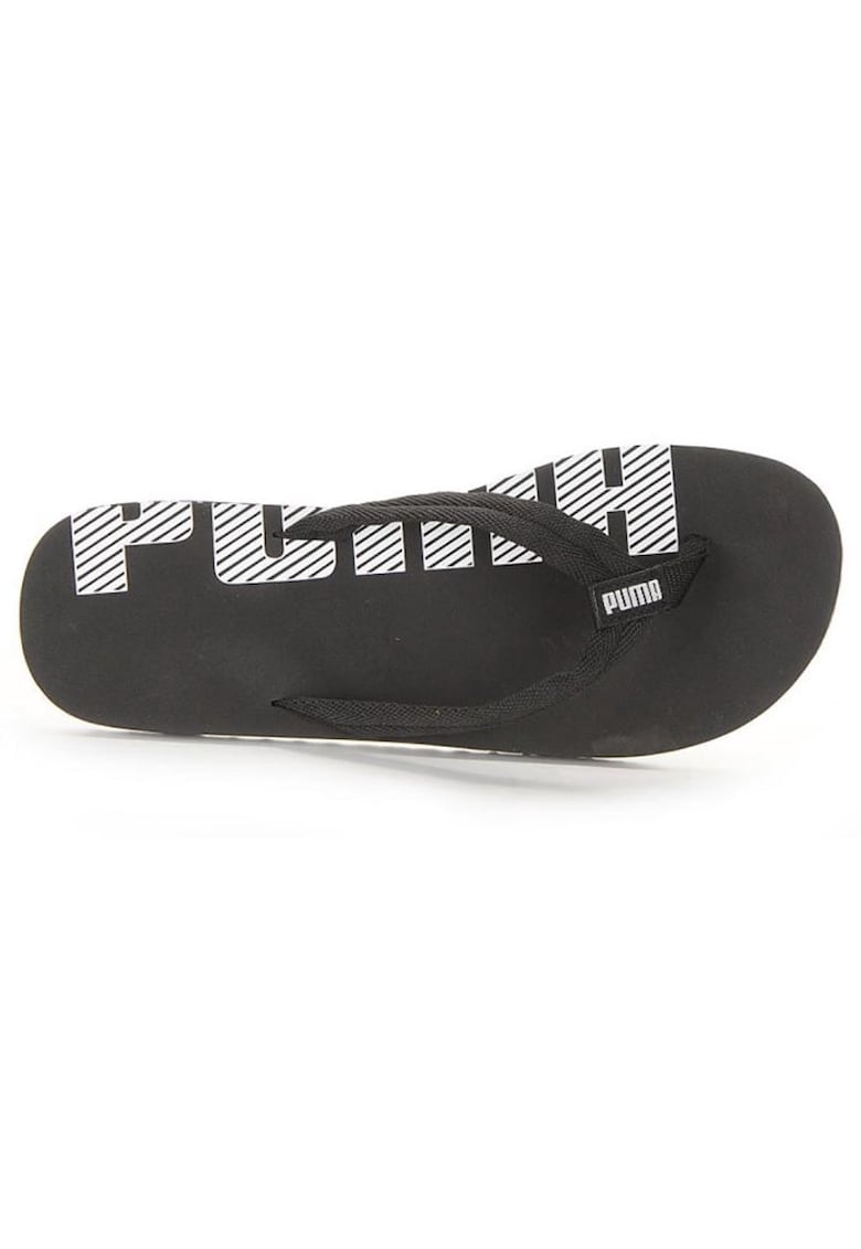 Slapi  Epic Flip v2 - material sintetic - negru -