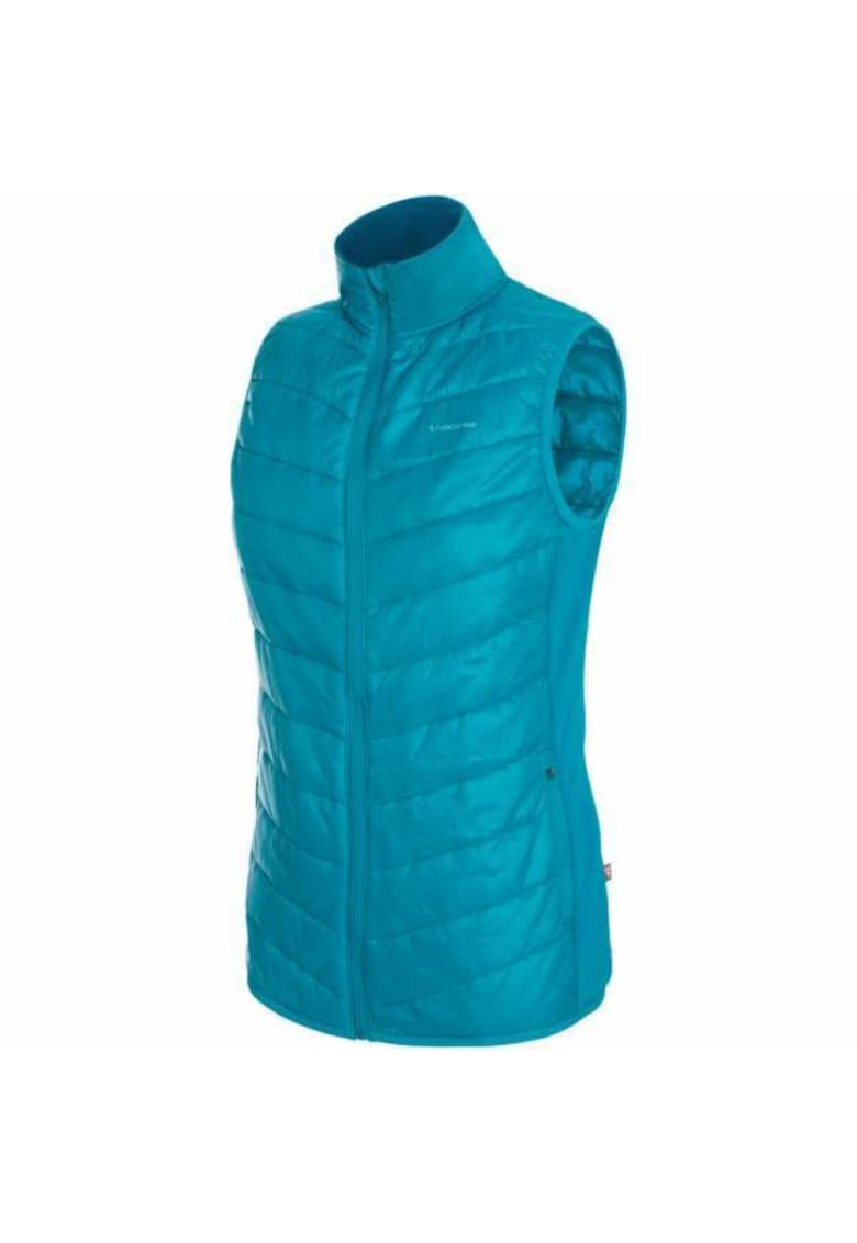 Vesta dama - Becky Pro Primaloft - Poliamida - Albastru -