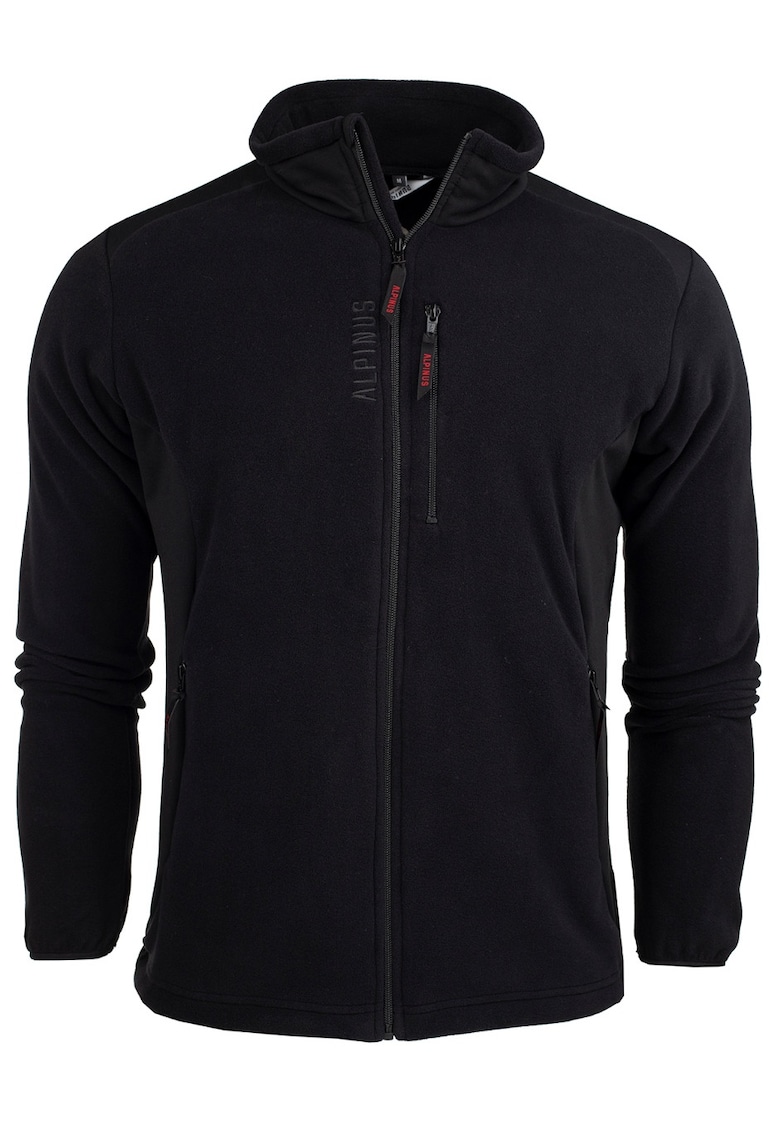 Hanorac pentru barbati - Poliester - Negru