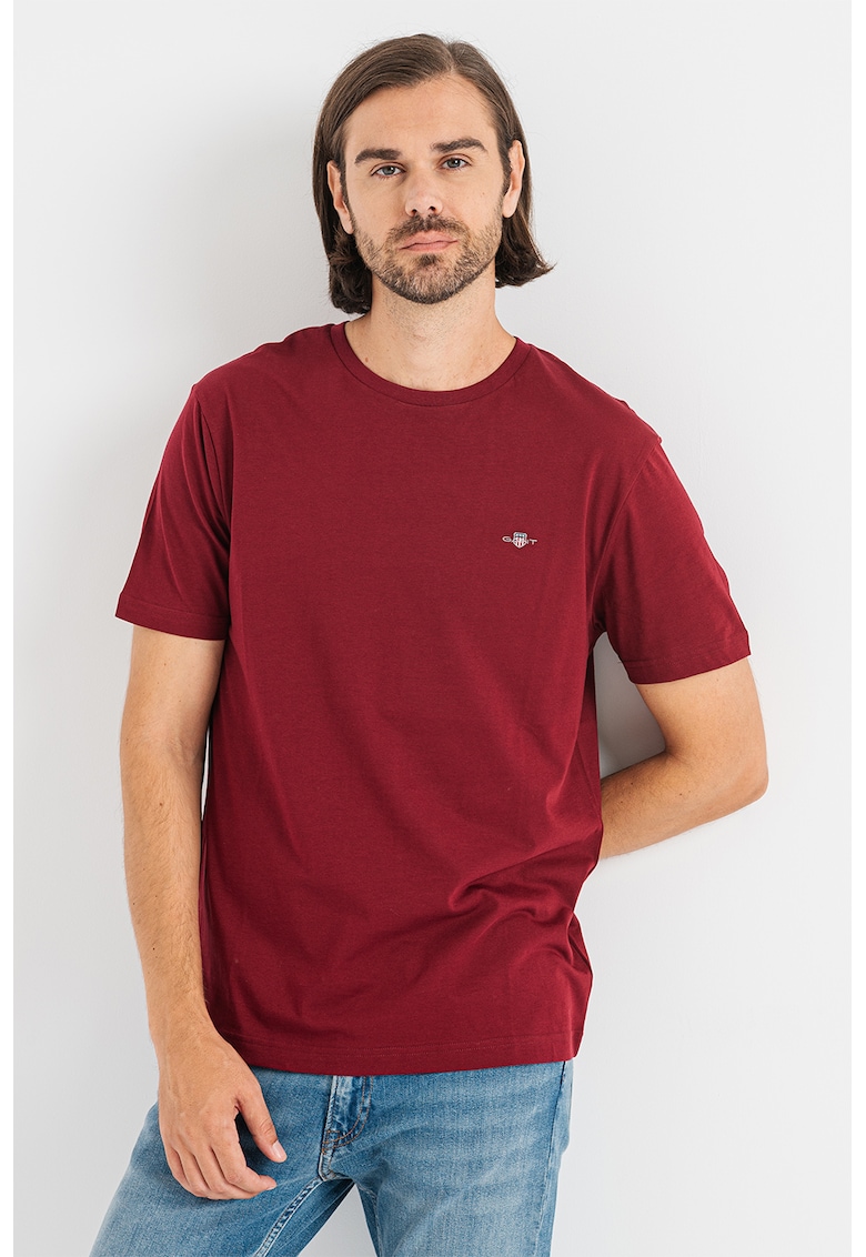 Tricou din bumbac Shield