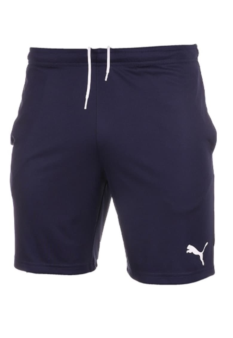 Pantaloni scurti pentru fitness Team Rise