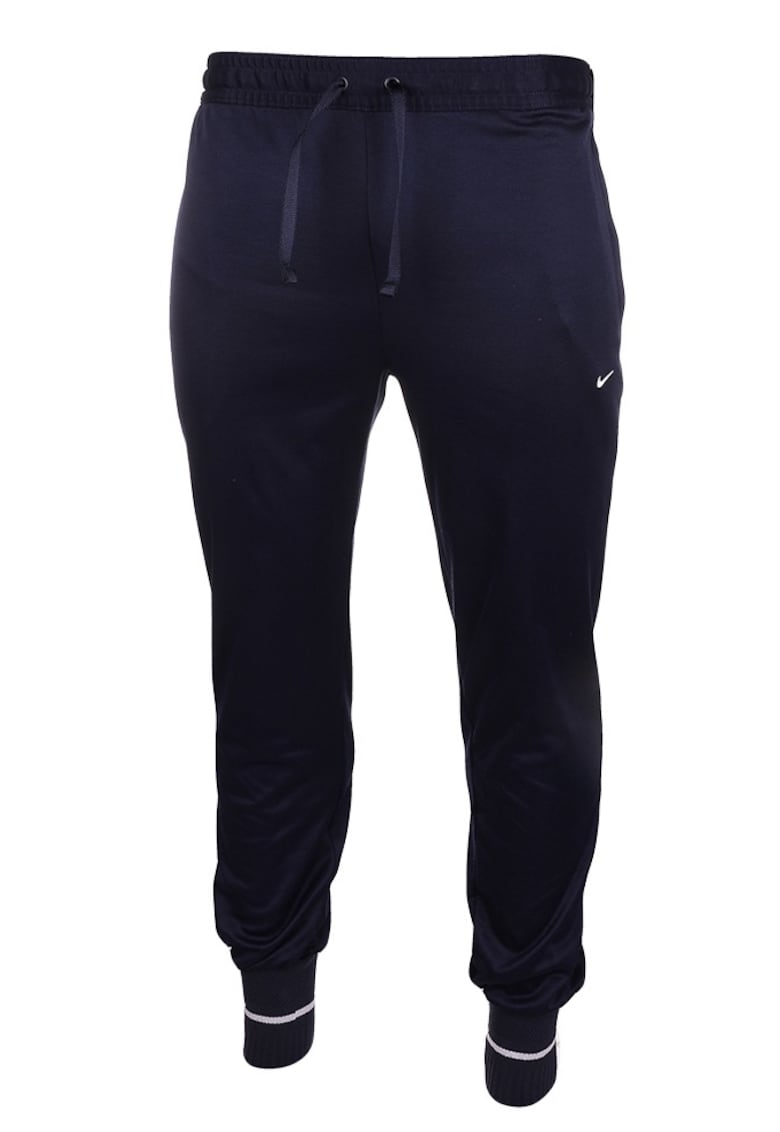 Pantaloni pentru barbati Strike22 Sock Pant - Bumbac - Bleumarin -
