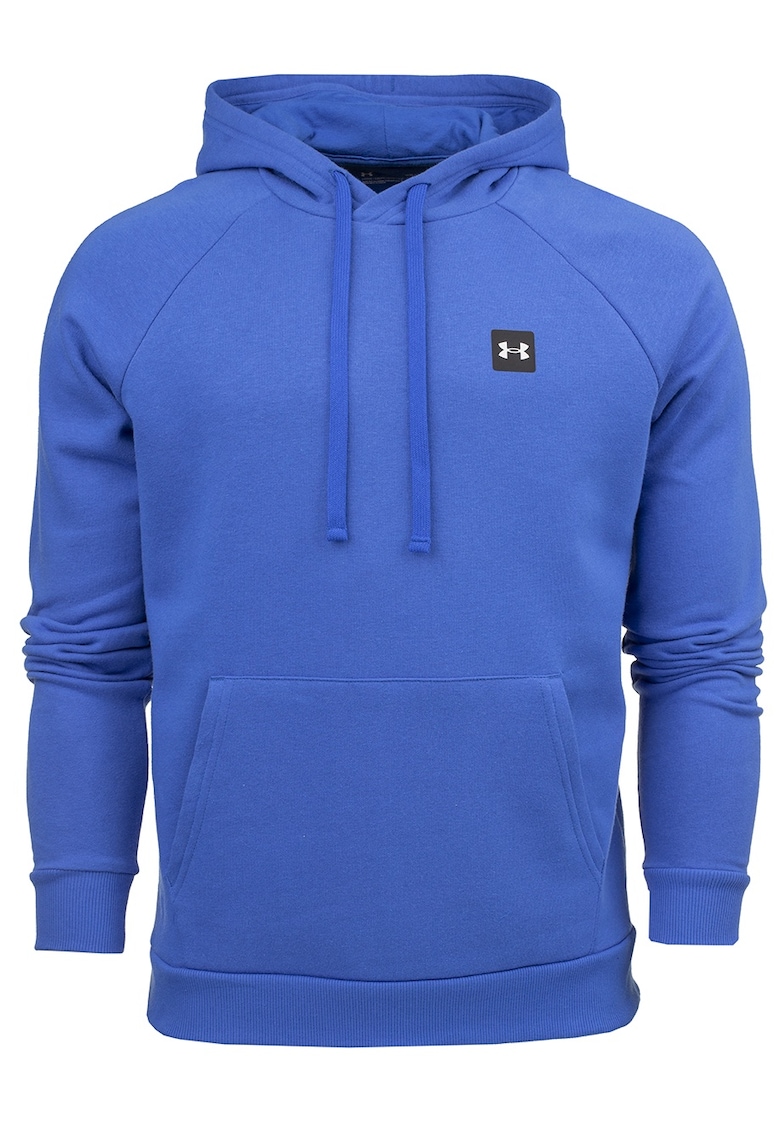 Hanorac pentru barbati - Bumbac - Albastru