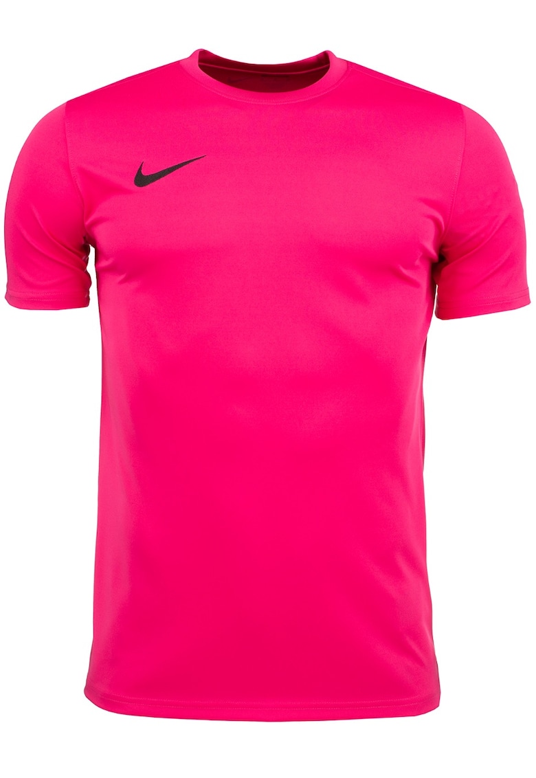Tricou pentru barbati Poliester - Roz - Roz