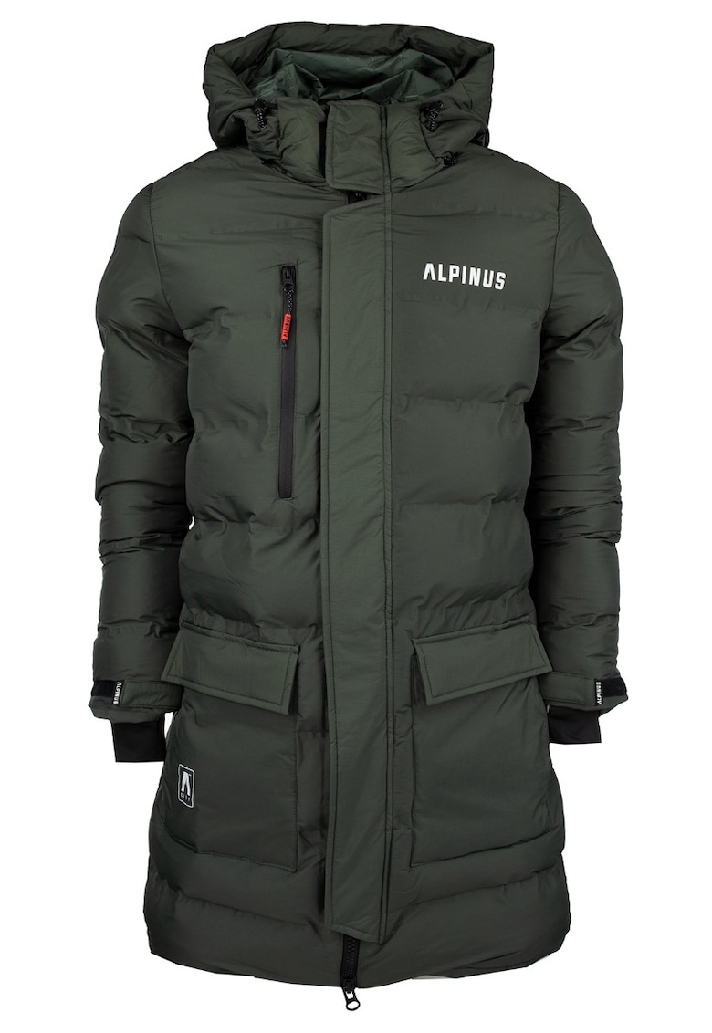 Geaca pentru barbati Kaki