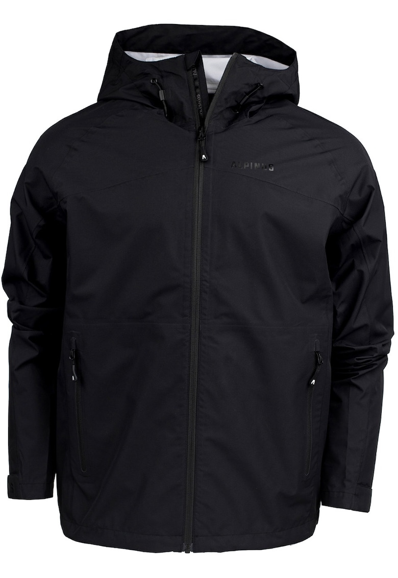 Geaca pentru barbati - Negru