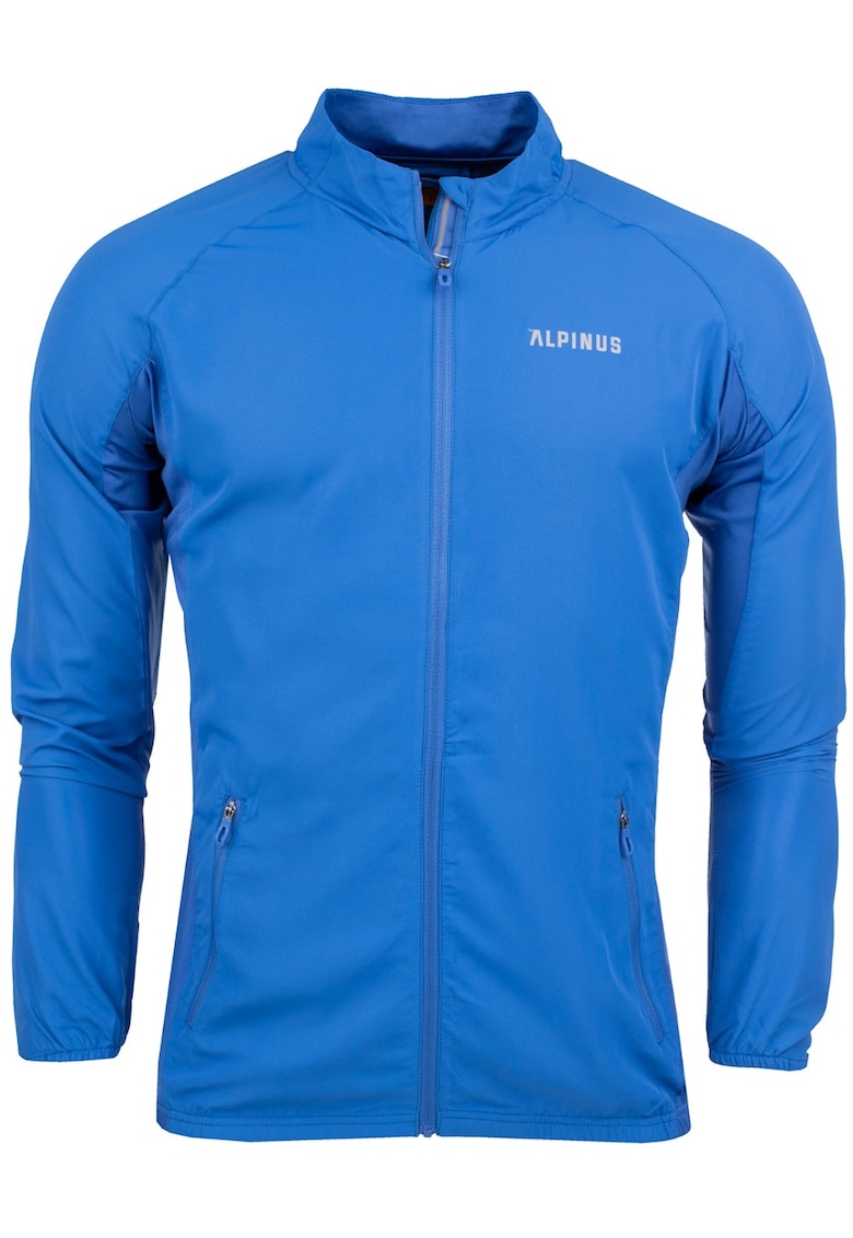 Jacheta pentru barbati Tamaro - Poliester - Albastru