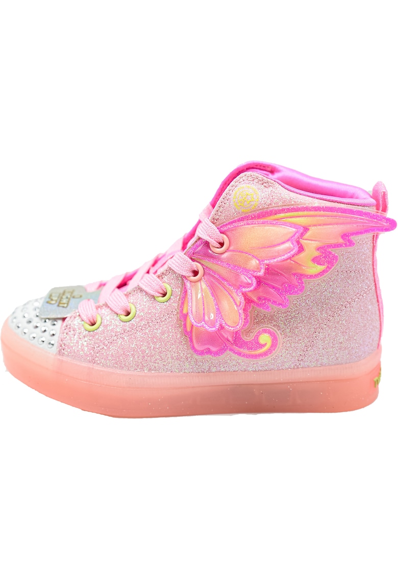 Pantofi sport Twi-Lites 2.0 - Twinkle Wishes - 314350L-LPMT 34859