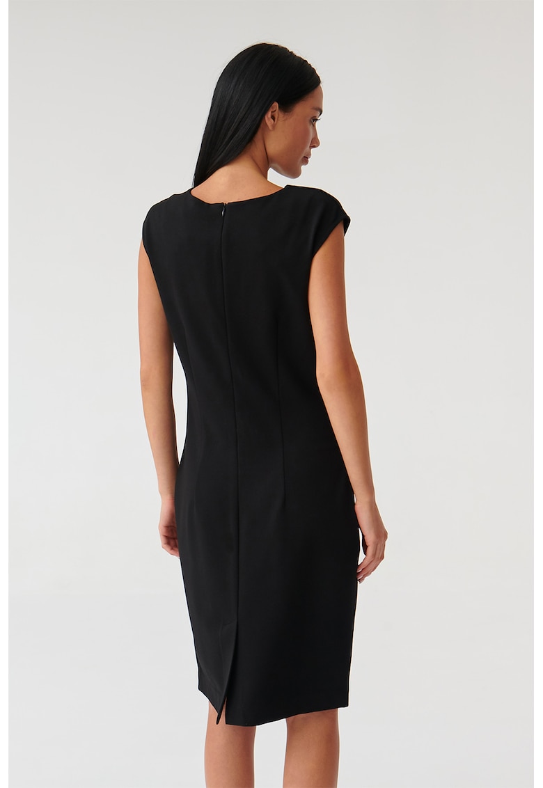 Rochie cu slit pe spate sofia