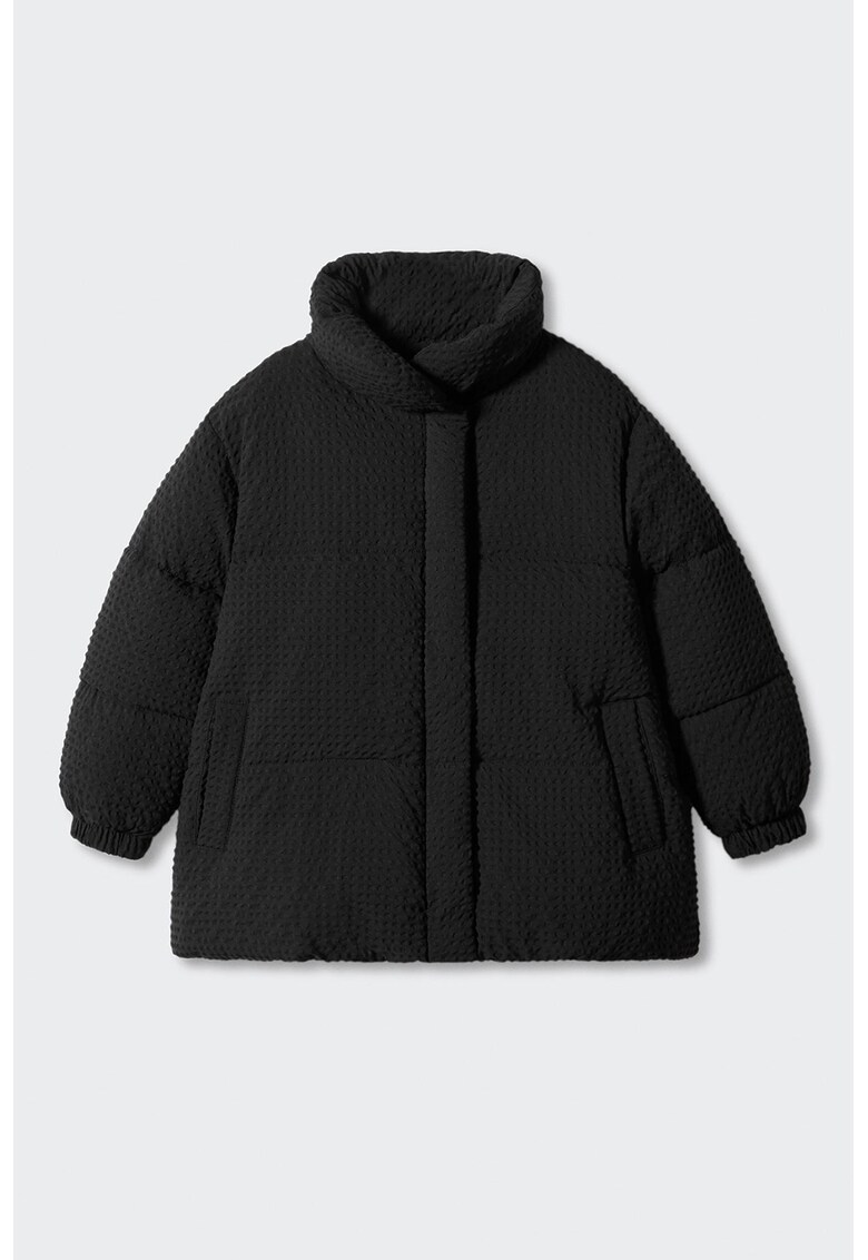 Geaca parka cu vatelina Candig