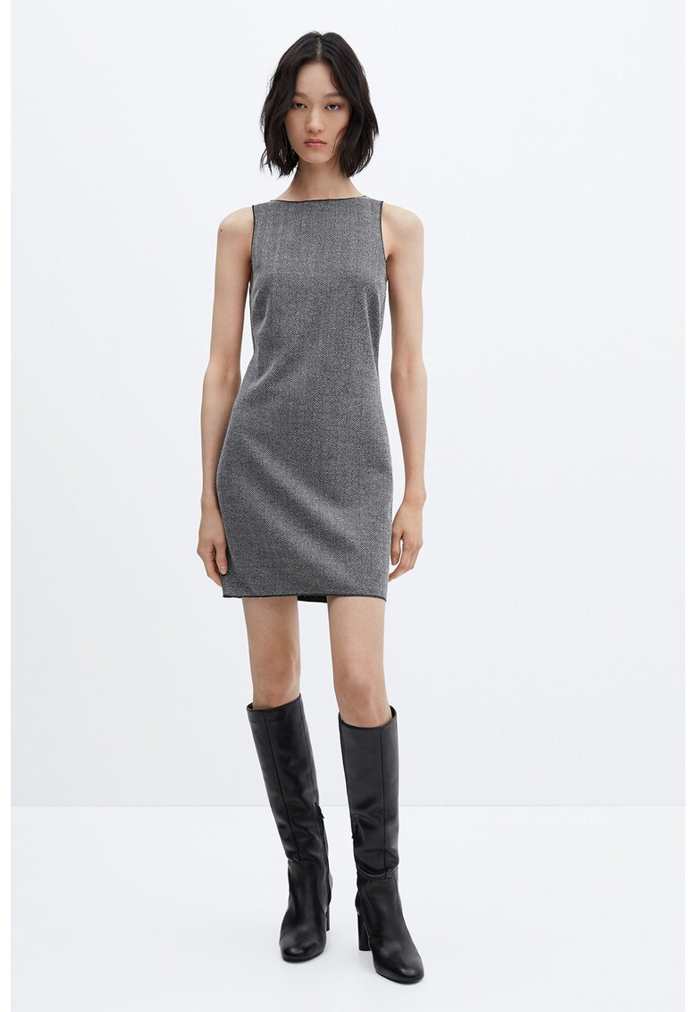 Rochie mini cambrata Marti