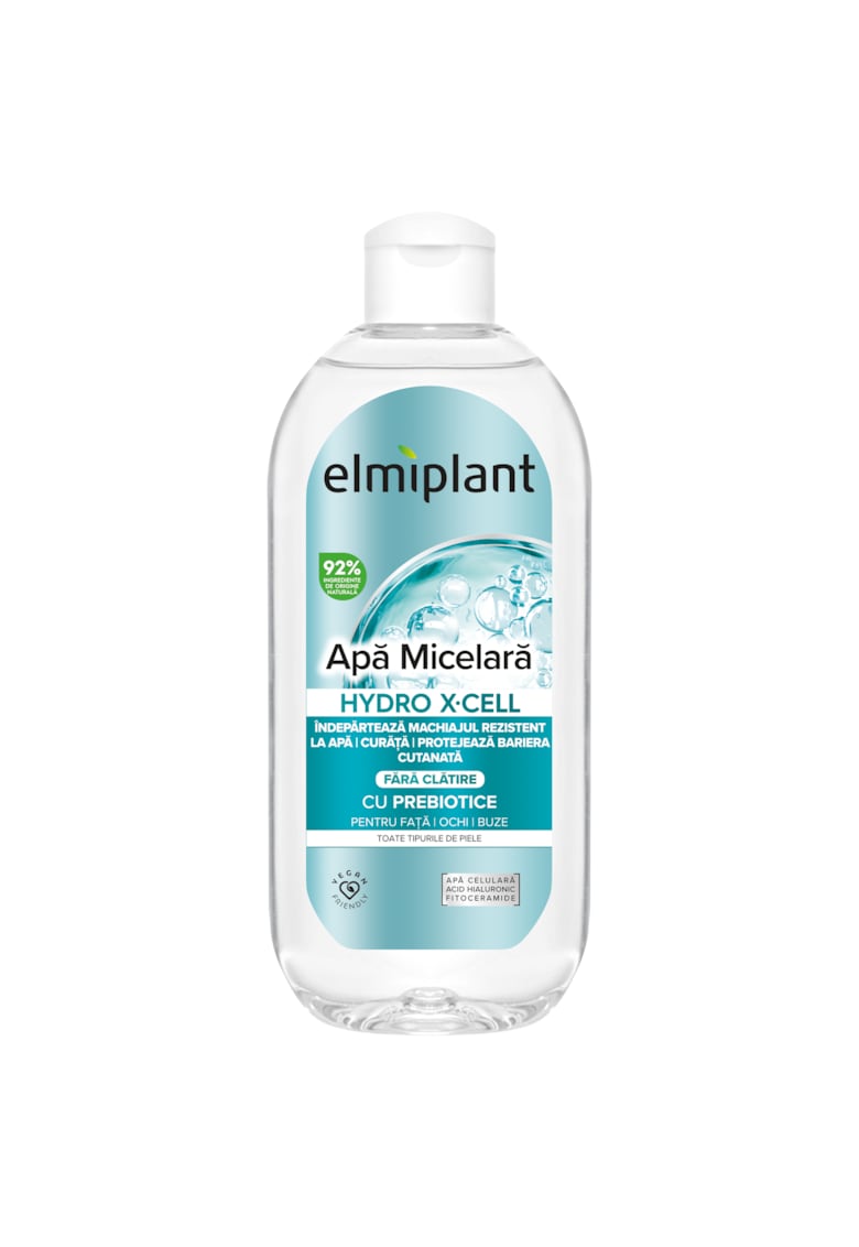 Apa micelara  400 ml