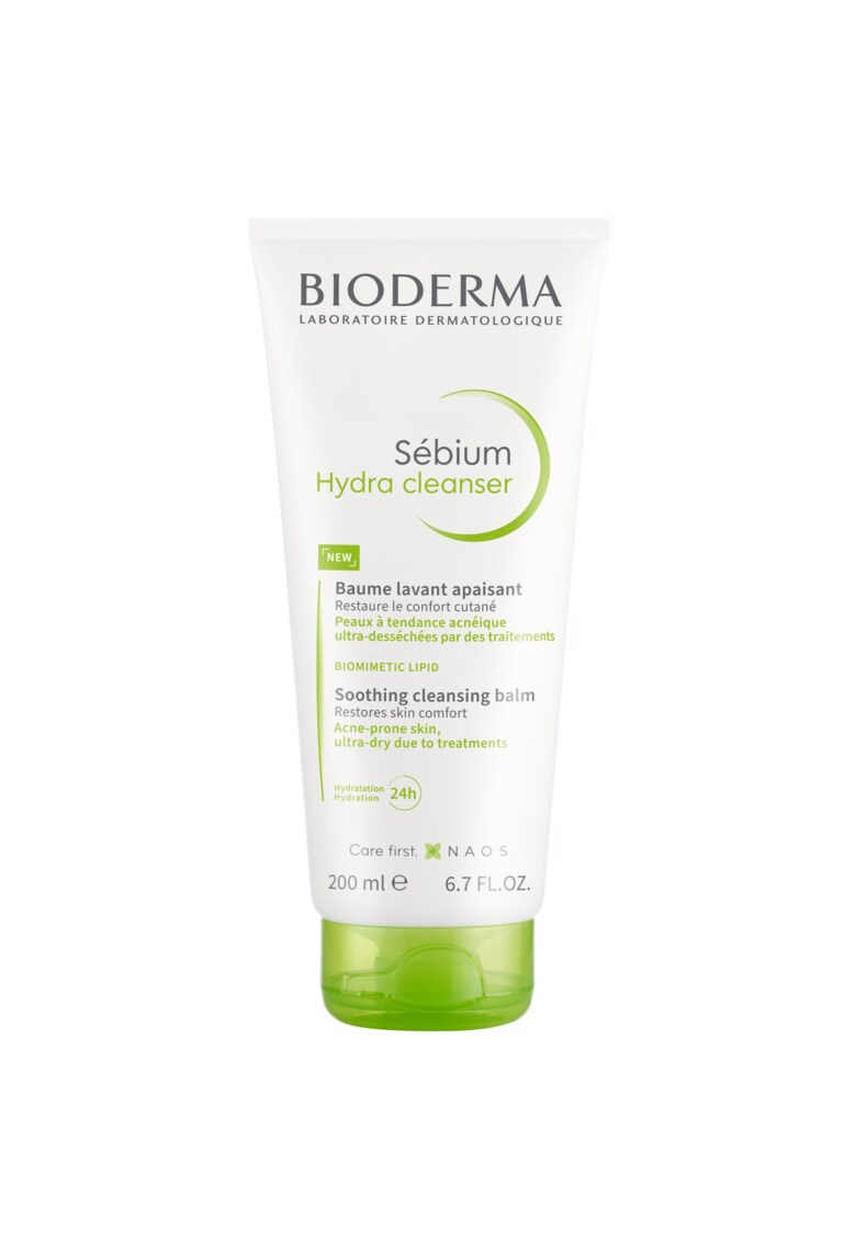 Gel de curatare Sebium Hydra - 200 ml