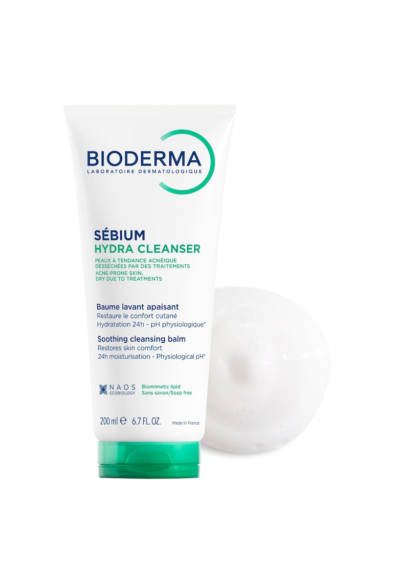 Gel de curatare Sebium Hydra - 200 ml