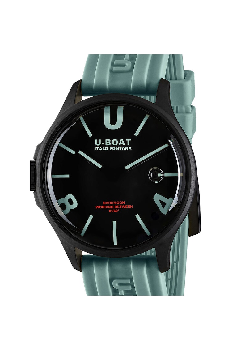 Ceas barbatesc 9526 - Quartz - 44mm - 5ATM