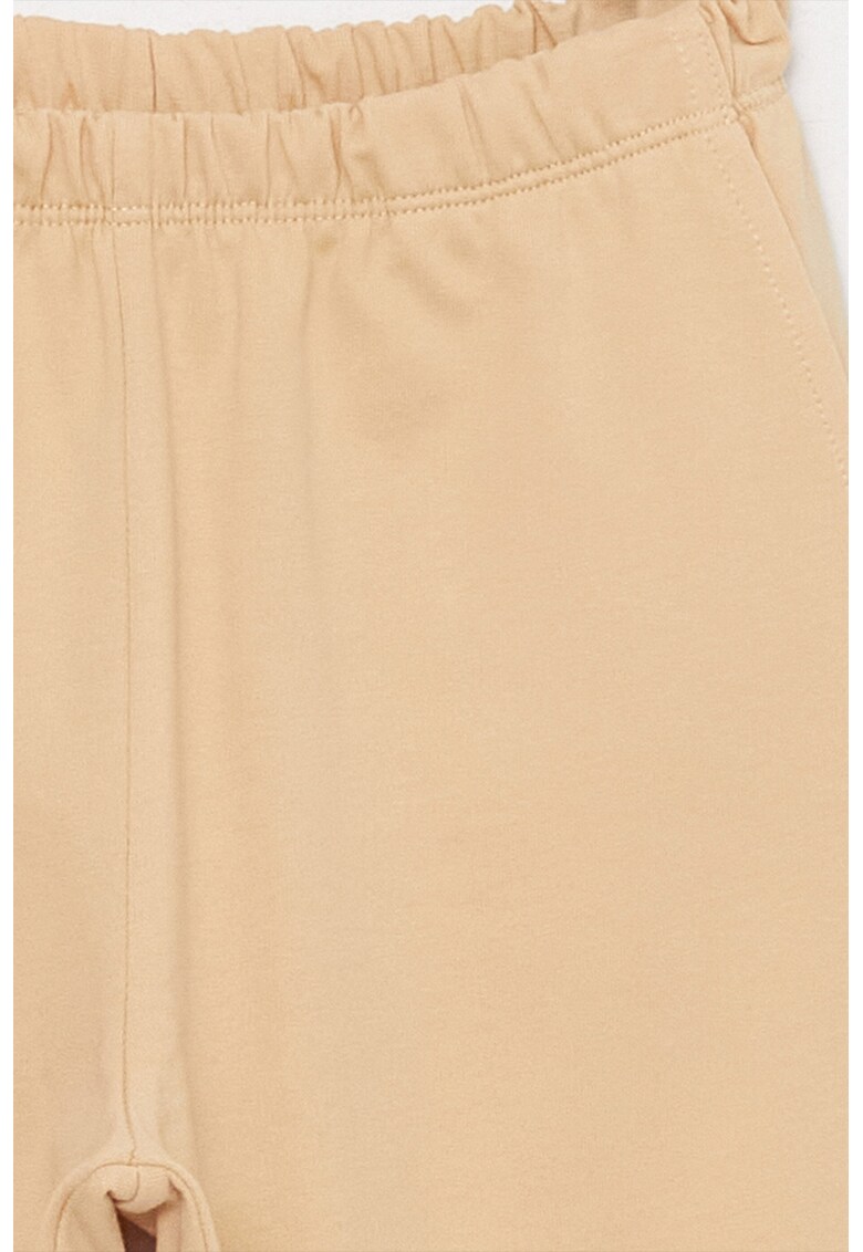Pantaloni de pijama uni