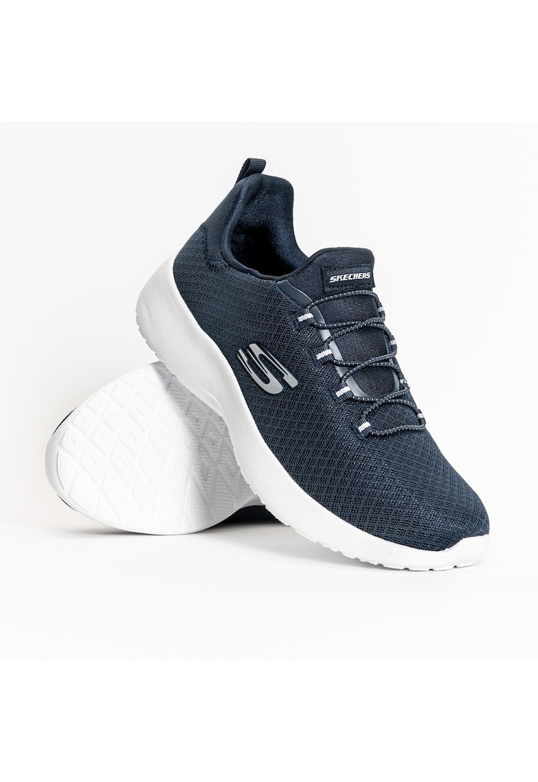 Pantofi sport dama Dynamight - Bleumarin/Alb2