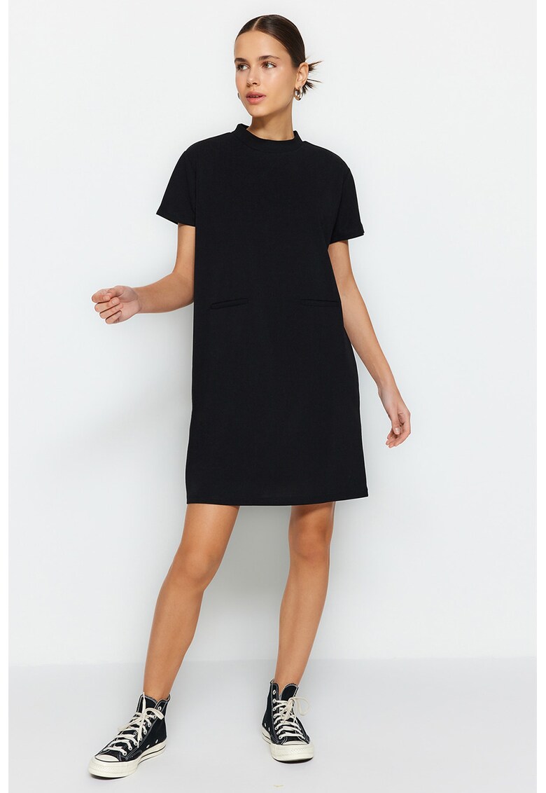 Rochie mini dreapta