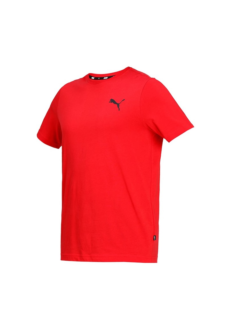 Tricou Essentials Logo 586668-47 - Barbati - Rosu