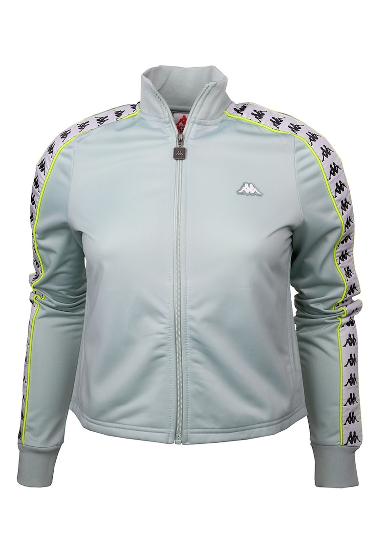 Hanorac pentru femei - Bumbac/Poliester - Multicolor -