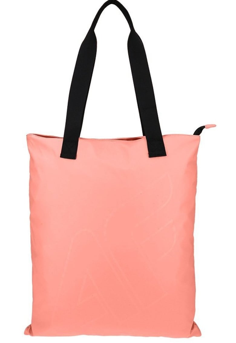 Geanta de plaja - Roz deschis