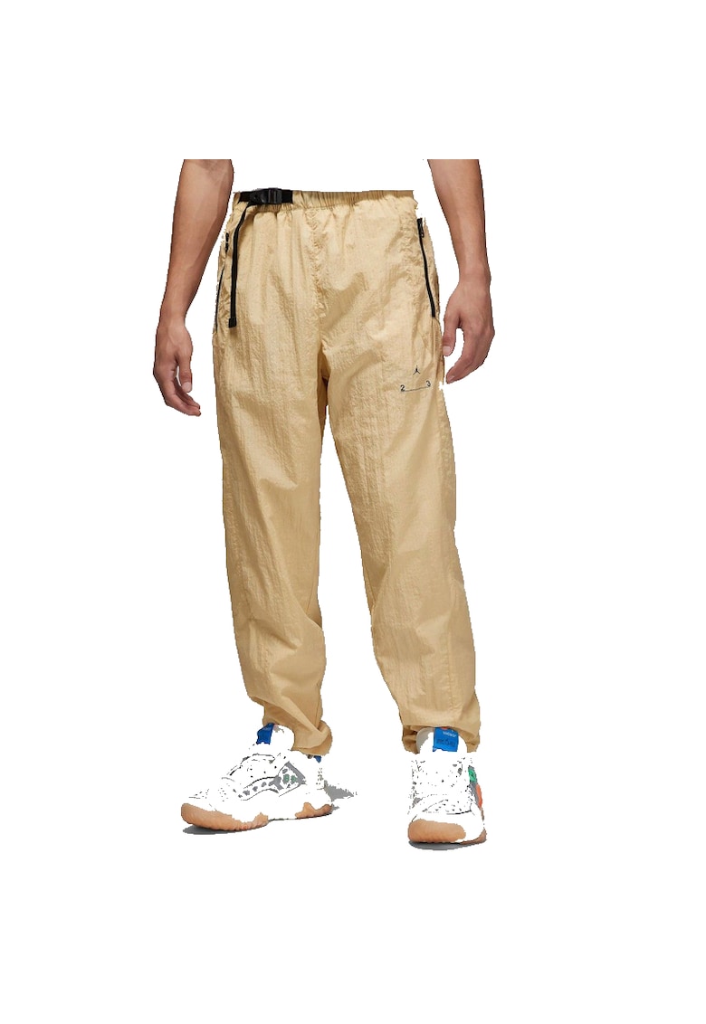 Pantaloni pentru DQ8066-252 - Maro - Maro