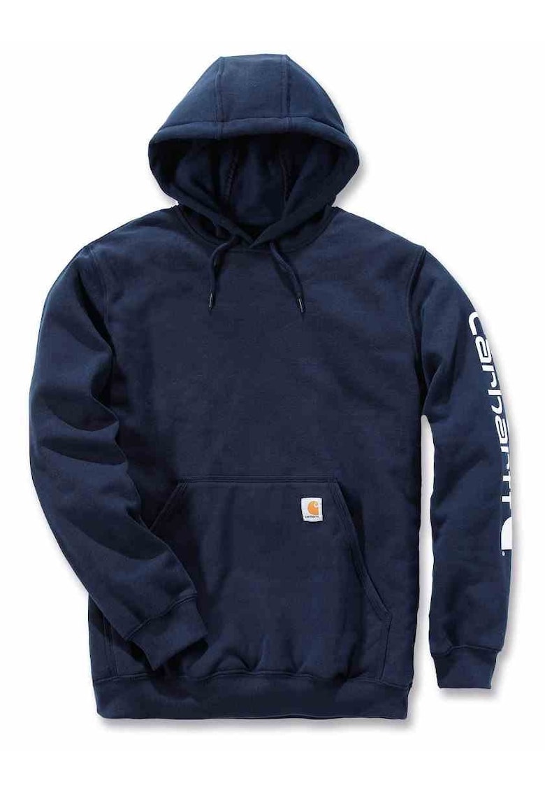 Hanorac barbati bleumarin - Bleumarin