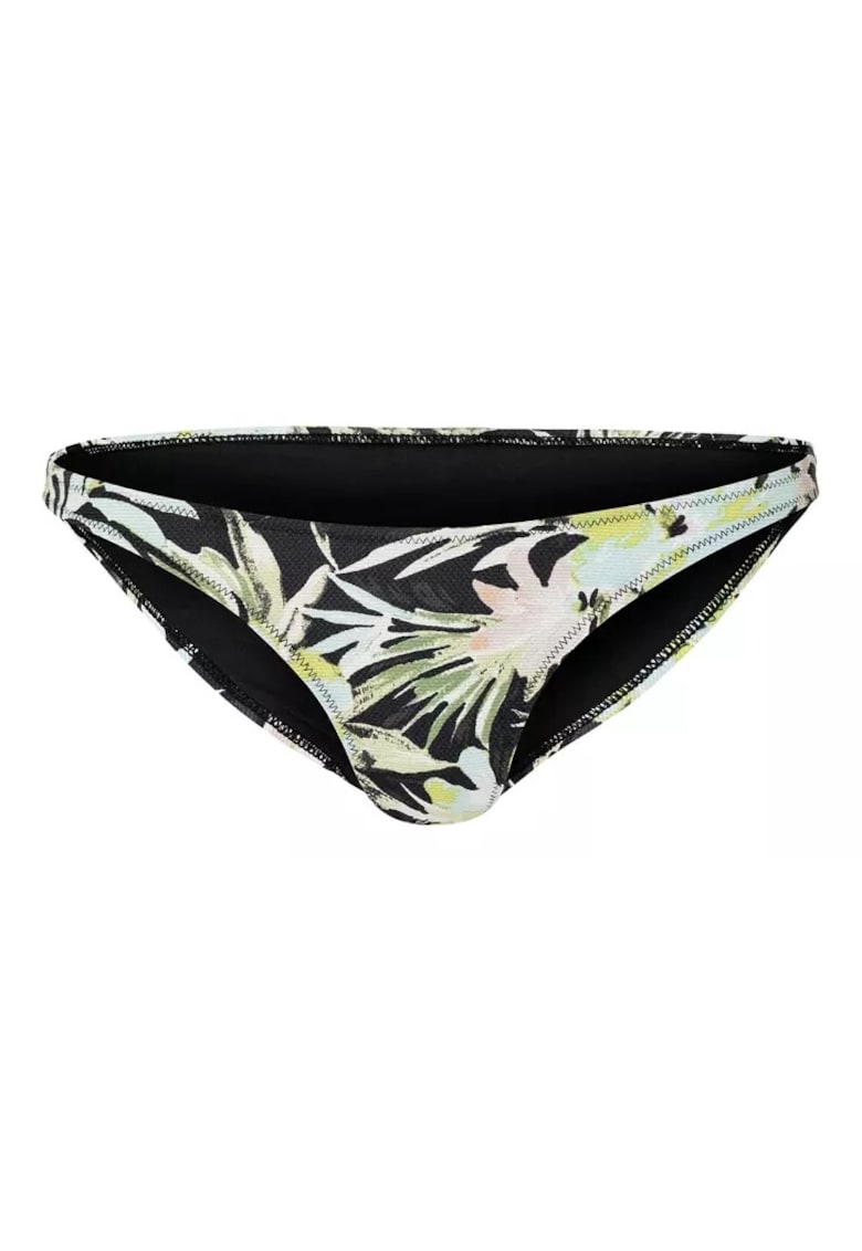Slip de baie cu model trocpical Off Tropic