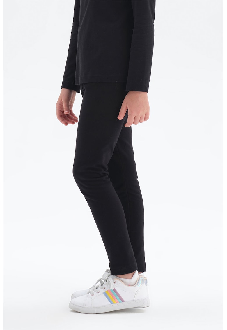 Colanti din amestec de bumbac