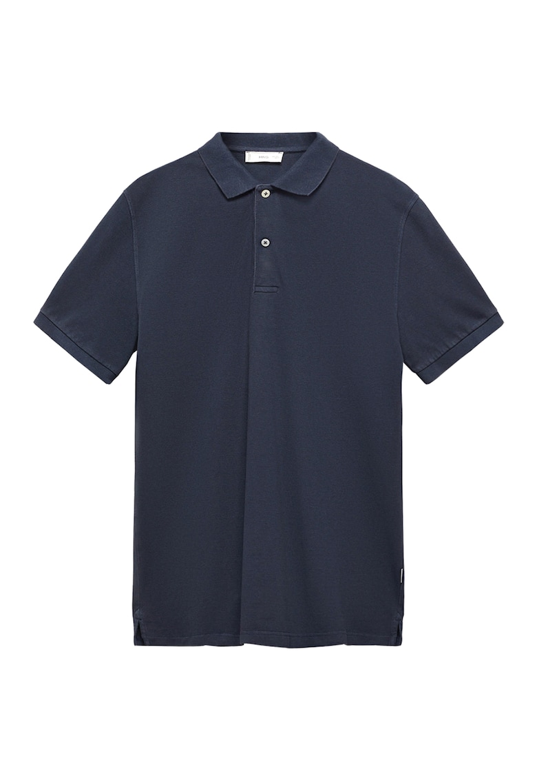 Tricou polo Slimmy