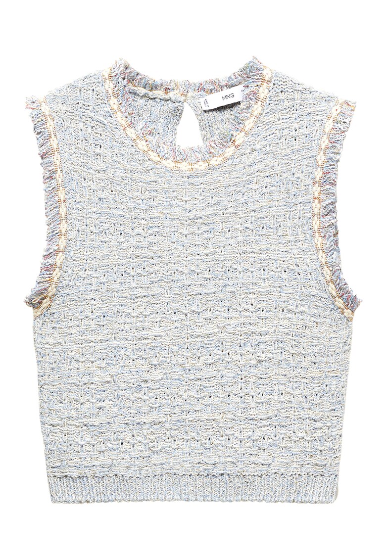 Top crop din tuid Coquita