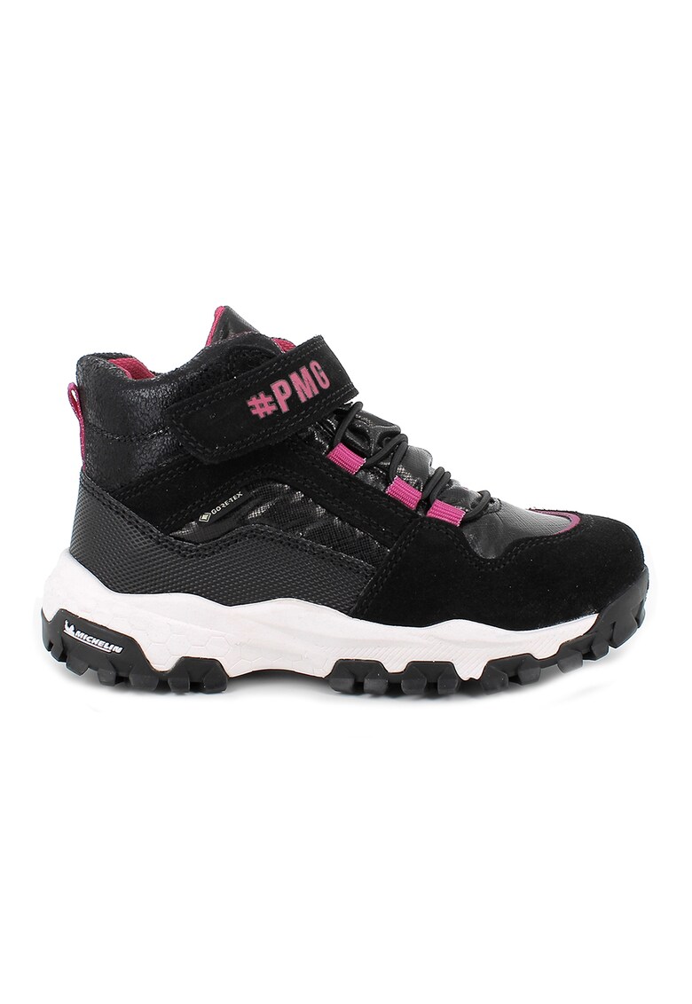 Pantofi sport high-cut impermeabili