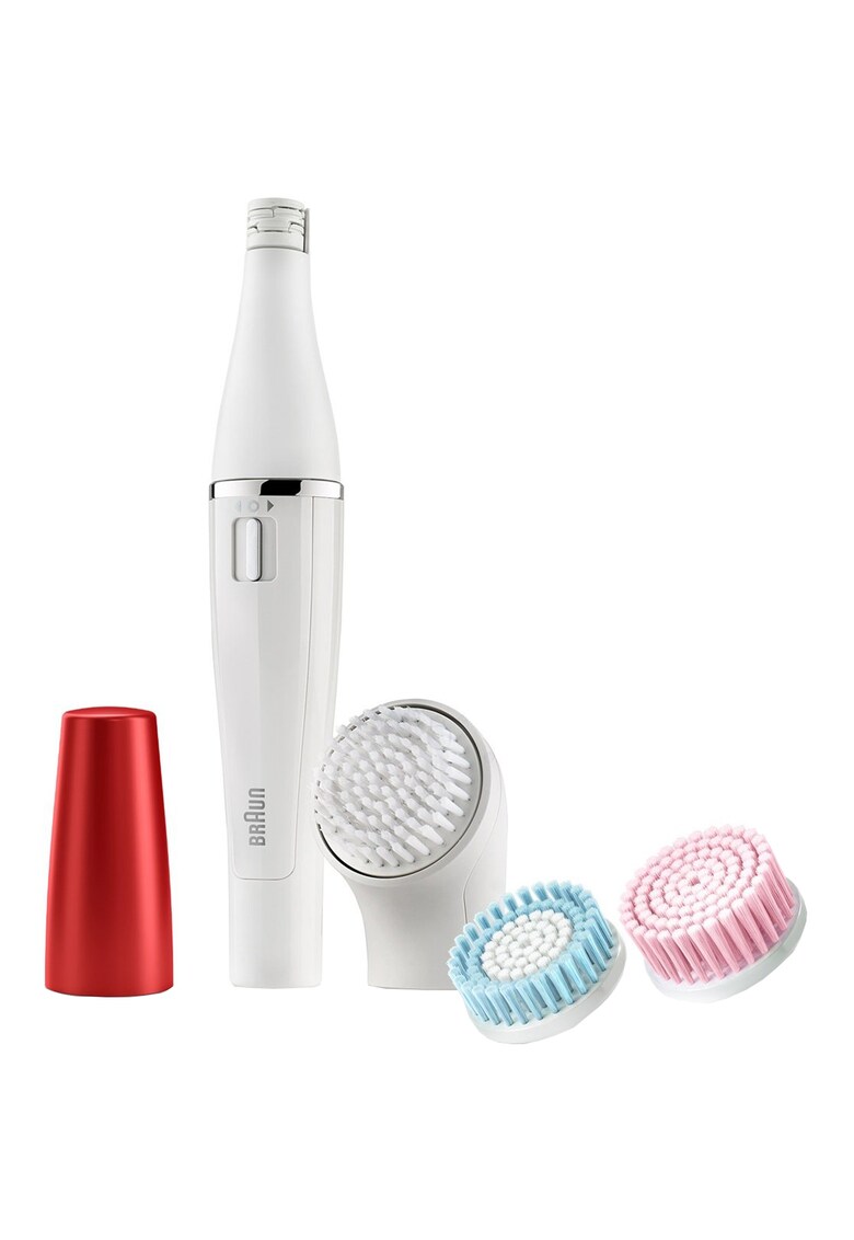 Epilator Facial Face SE832S Wet&Dry