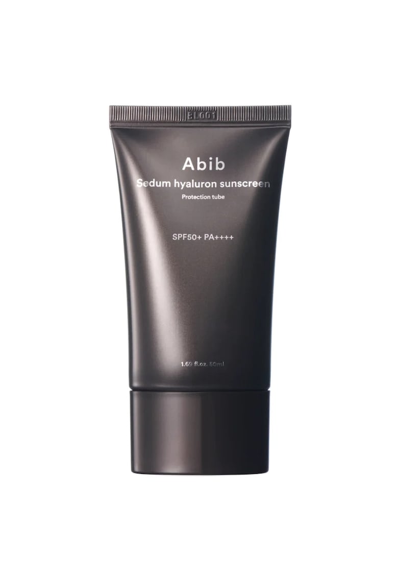 Crema protectie solara -  Sedum Hyaluron Protection - SPF50+ - 50ml Crema protectie solara -  Sedum Hyaluron Protection - SPF50+ - 50ml