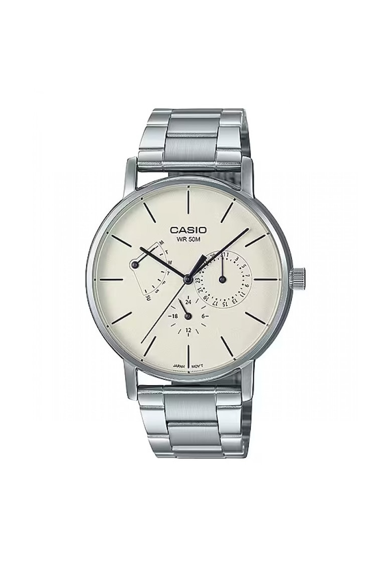 Ceas Barbati -  Collection MTP-E MTP-E320D-9E