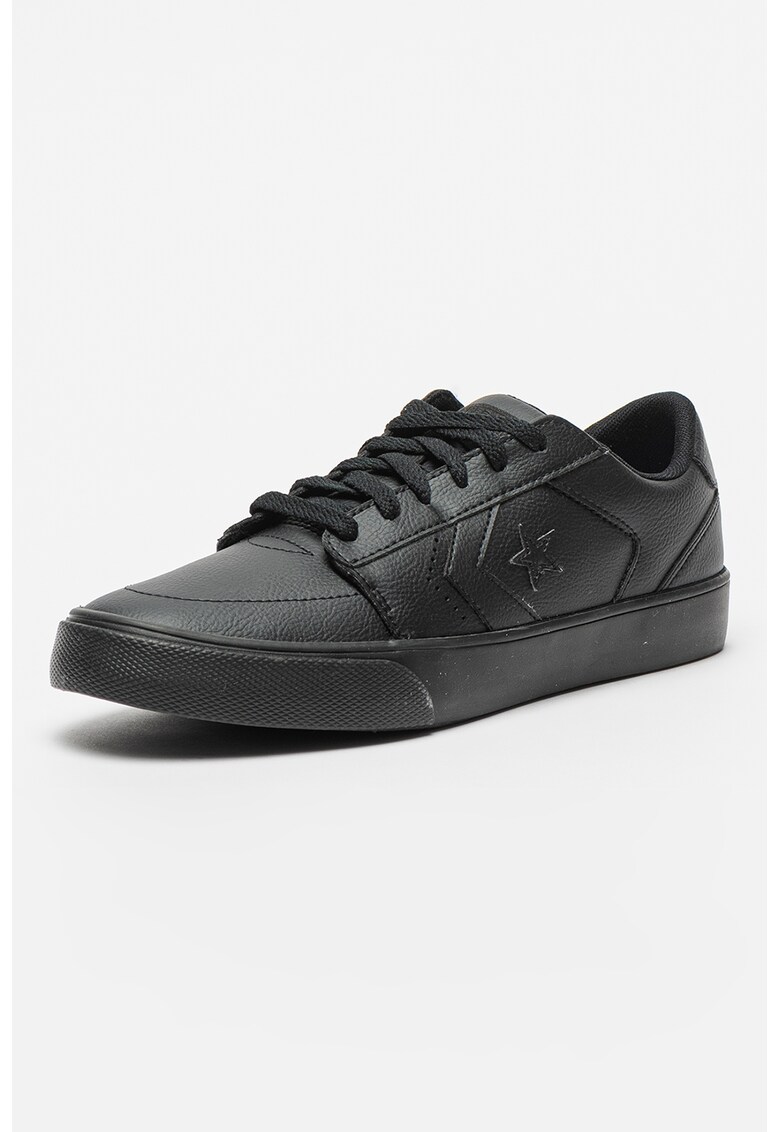 Pantofi sport unisex din piele ecologica Belmont