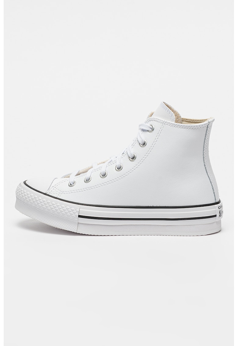 Tenisi high-cut Chuck Taylor All Star Leather