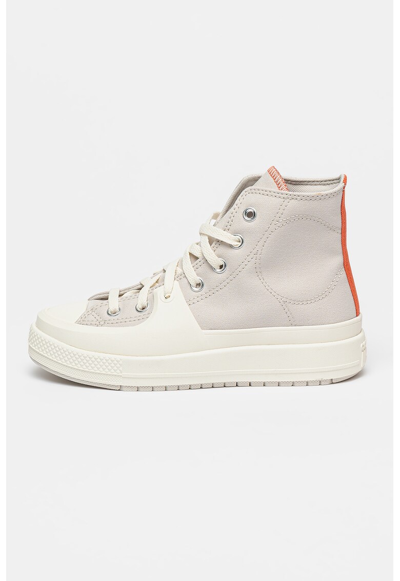 Tenisi high-top Chuck Taylor All Star Construct Sport Remastered