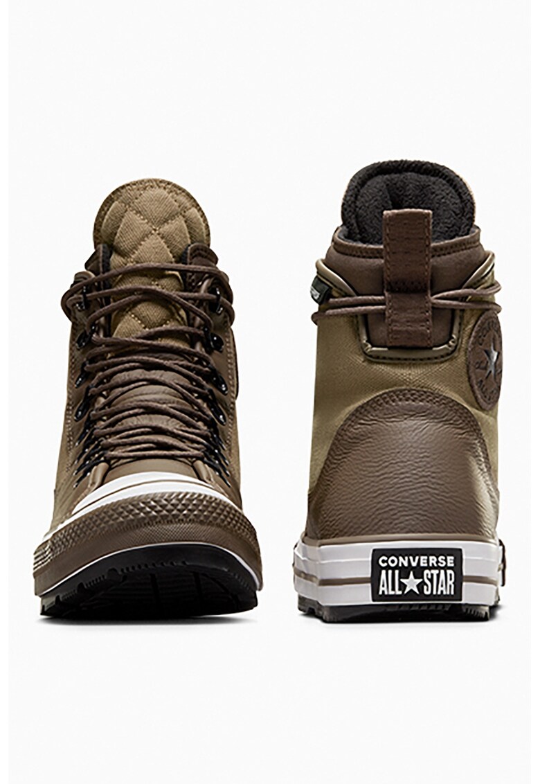 Pantofi sport high-top impermeabili Chuck Taylor All Star Terrain