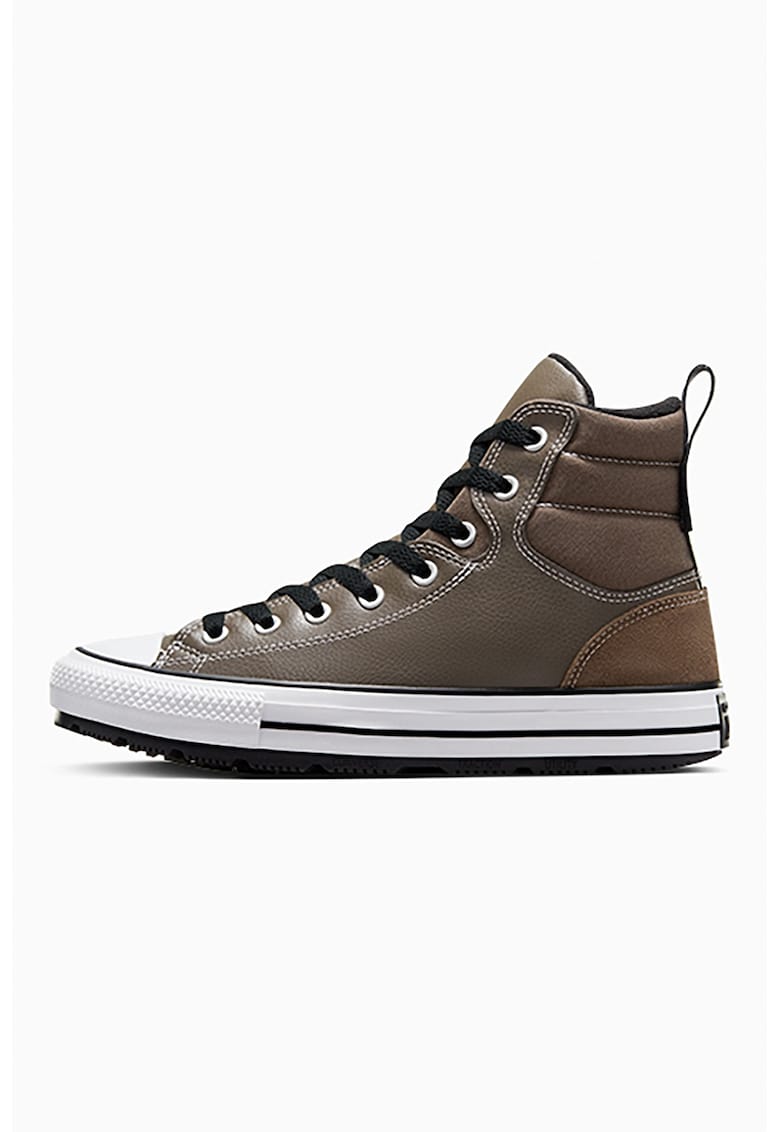 Pantofi sport high-top rezistenti la apa Chuck Taylor All Star Berkshire - Maro
