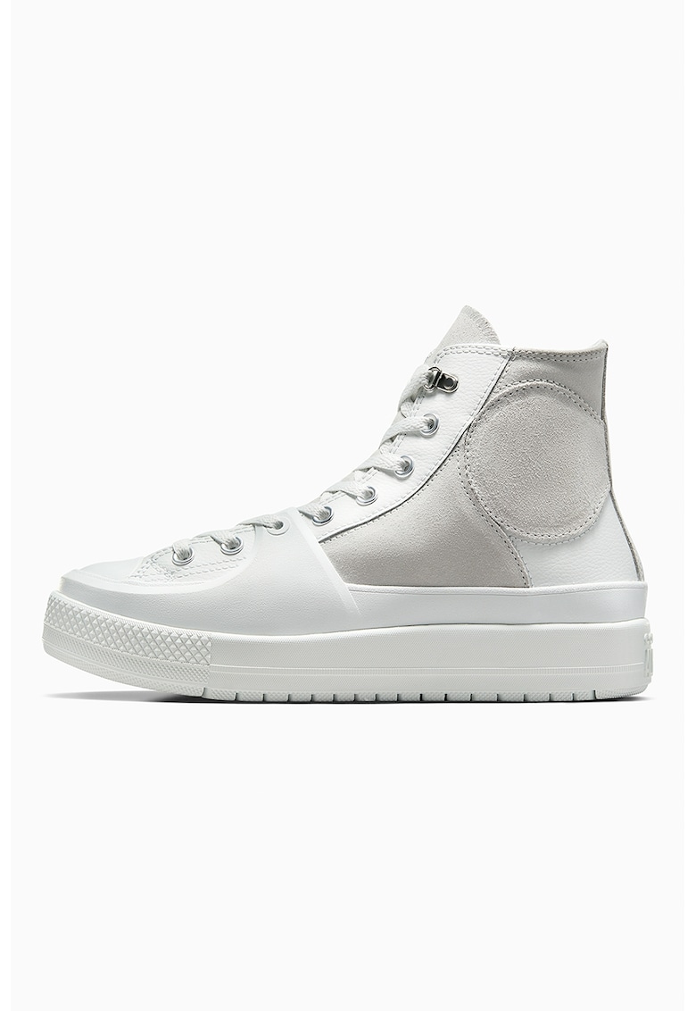 Converse Tenisi mid-high chuck taylor all star construct