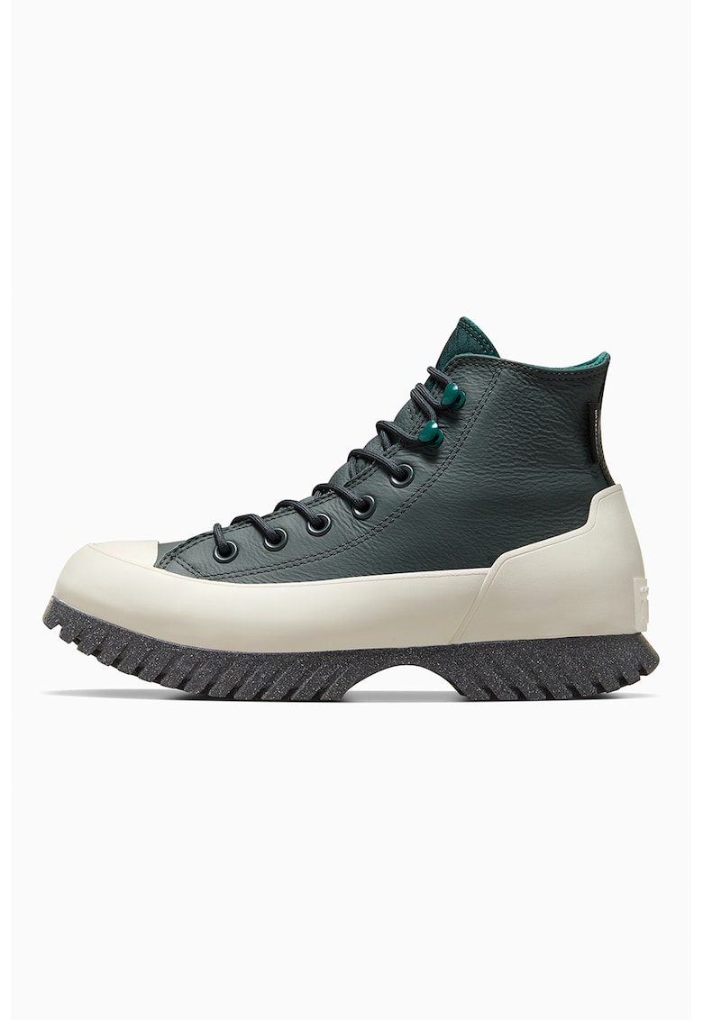 Pantofi sport de piele Chuck Taylor All Star Lugged 2.0 Pantofi sport de piele Chuck Taylor All Star Lugged 2.0