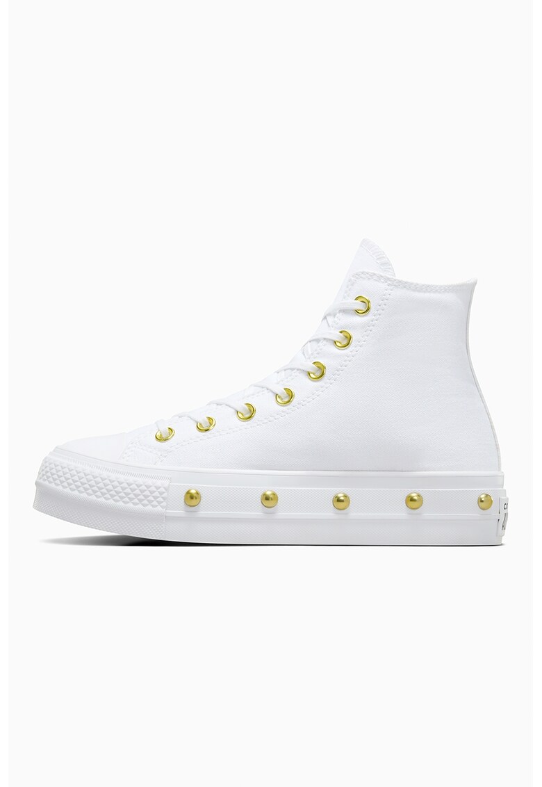 Tenisi de panza chuck taylor all star lift