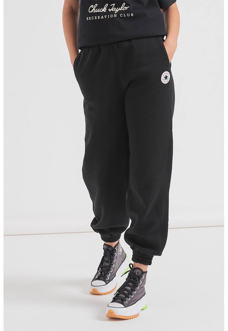 Pantaloni de trening cu logo Retro Chuck Taylor