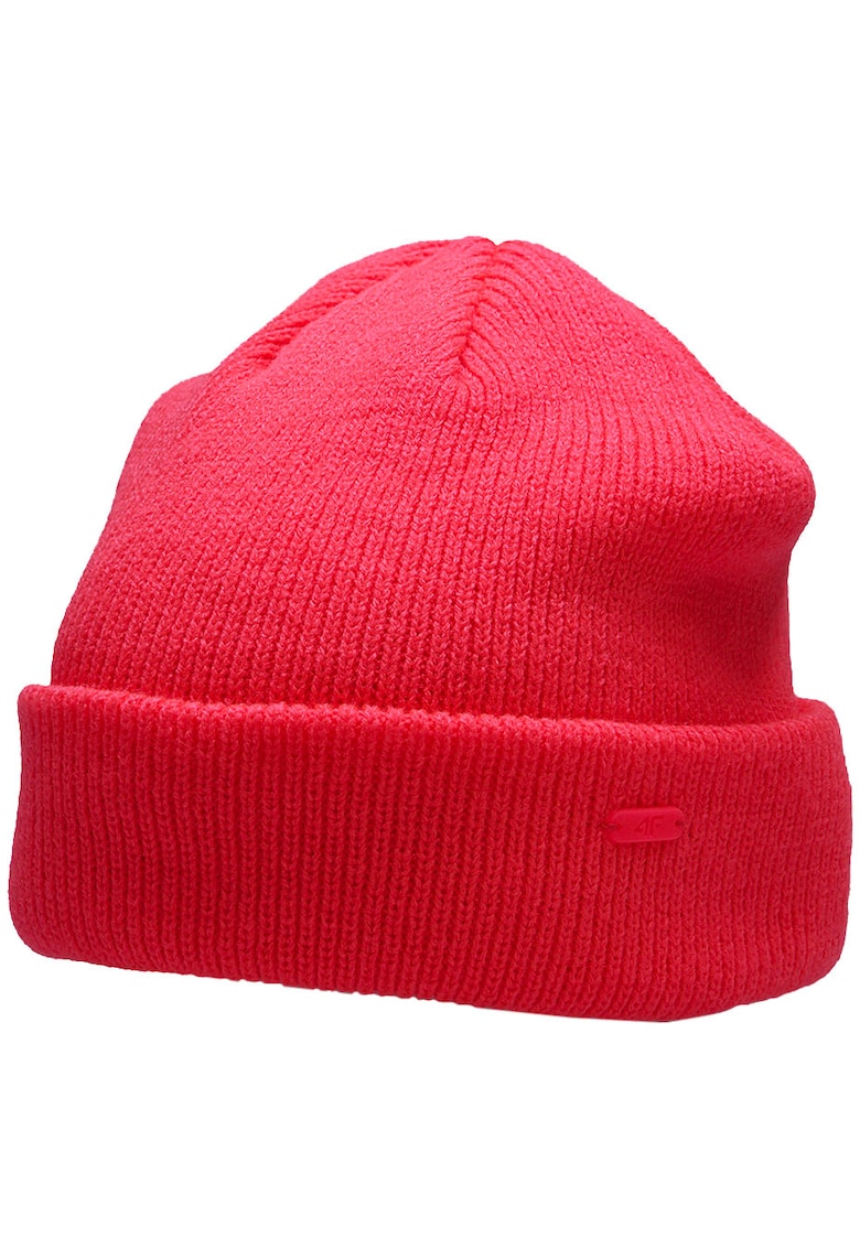 Caciula dama structura nervurata - S/M - 50